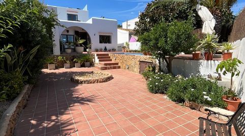 Foto 5 de Casa o chalet en venta en Cl Ramon Muntaner 3santa Eularia Des Riu (illes Ba, Santa Eulària, Santa Eulària des Riu