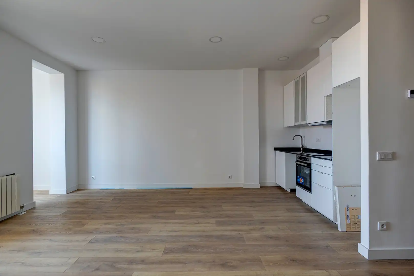 Piso con ascensor en venta en Plaça de Cots 11, imagen 18