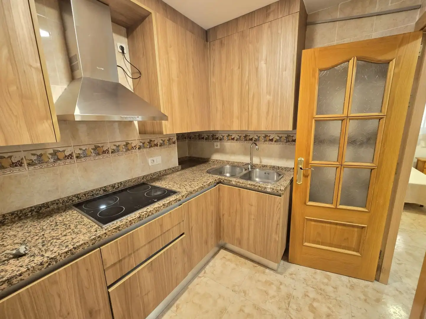 Wohnung zum Verkauf in VIRGEN DE LORETO, imagen 7