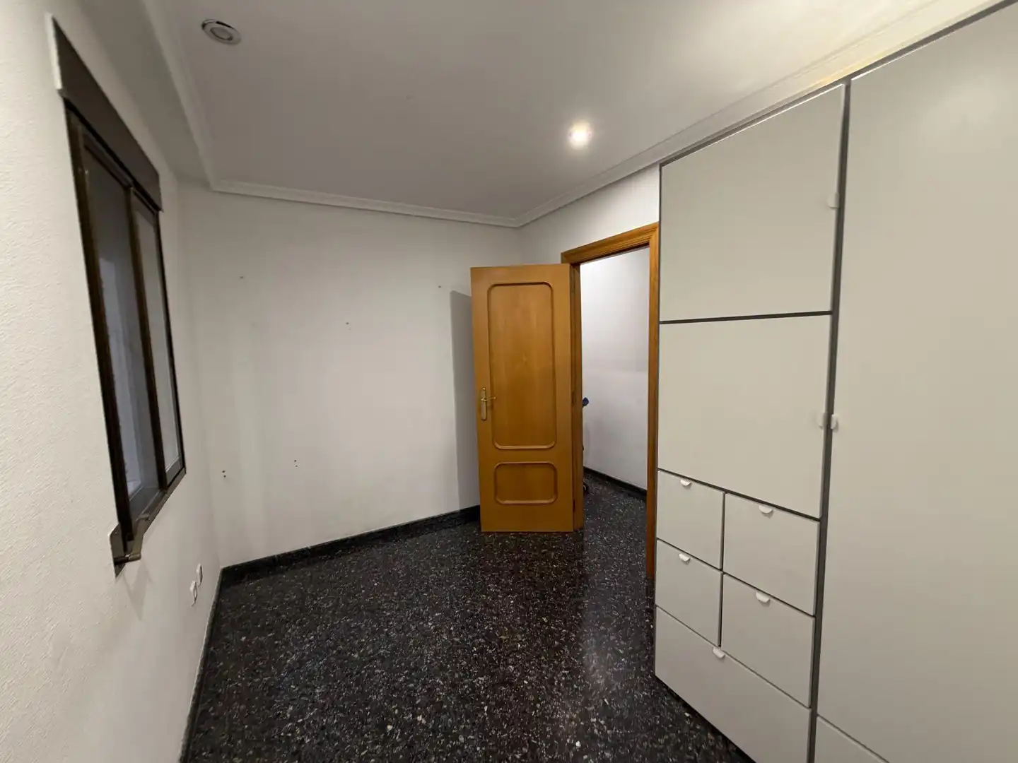 Wohnung zum Verkauf in Parque de la Bombilla  