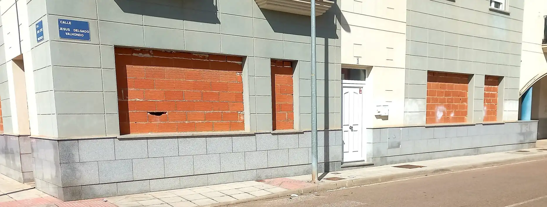 Local en venda a SECTOR P1-II, Talavera la Real