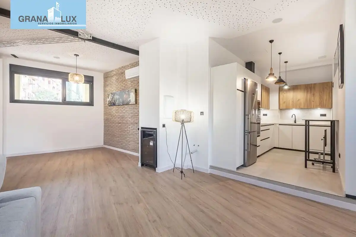 Flat for sale in Calle del Castañal, imagen 8