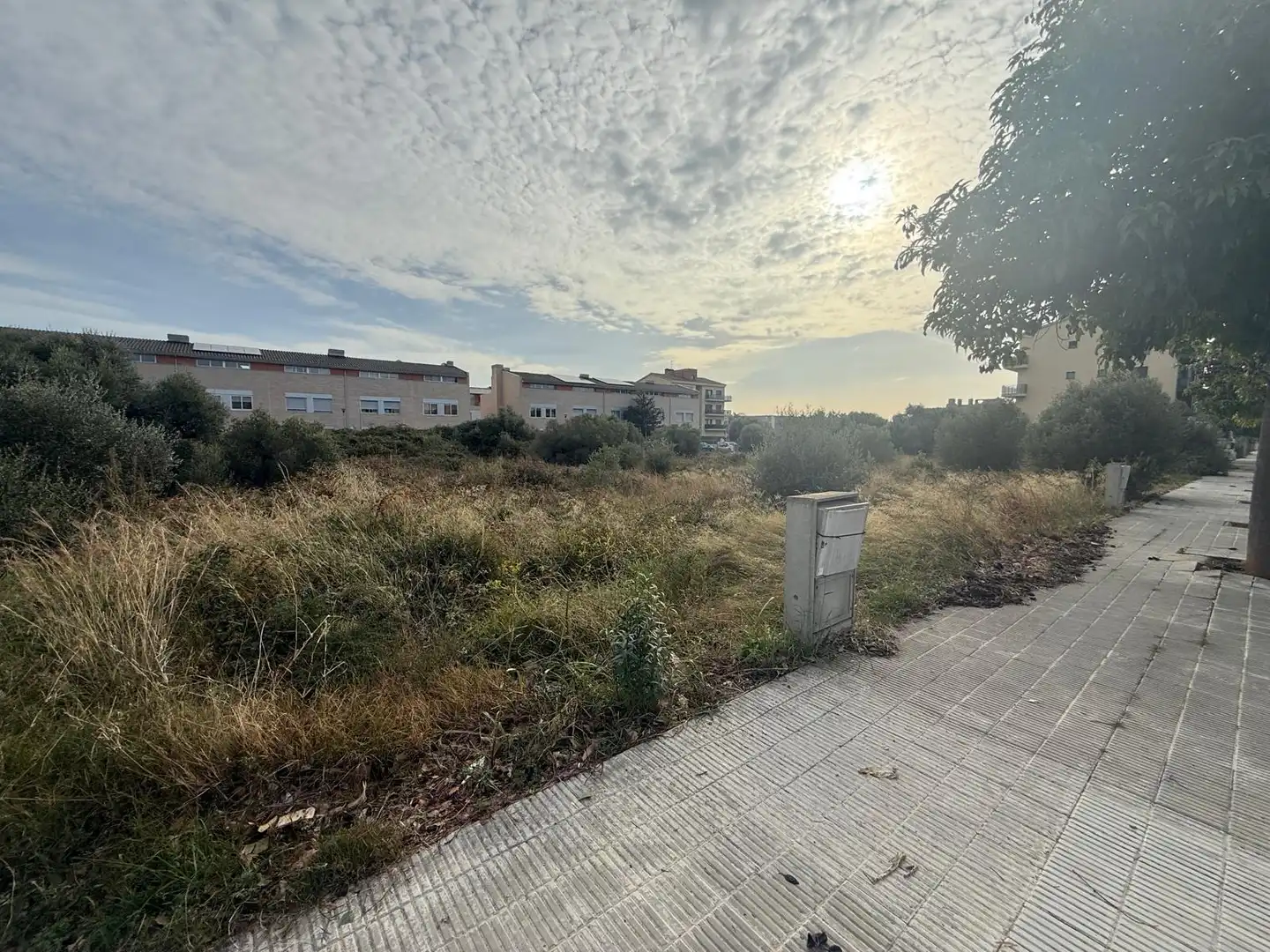 Terrain résidentiel à vendre à Carrer Josep Irla Bosch 46, imagen 7