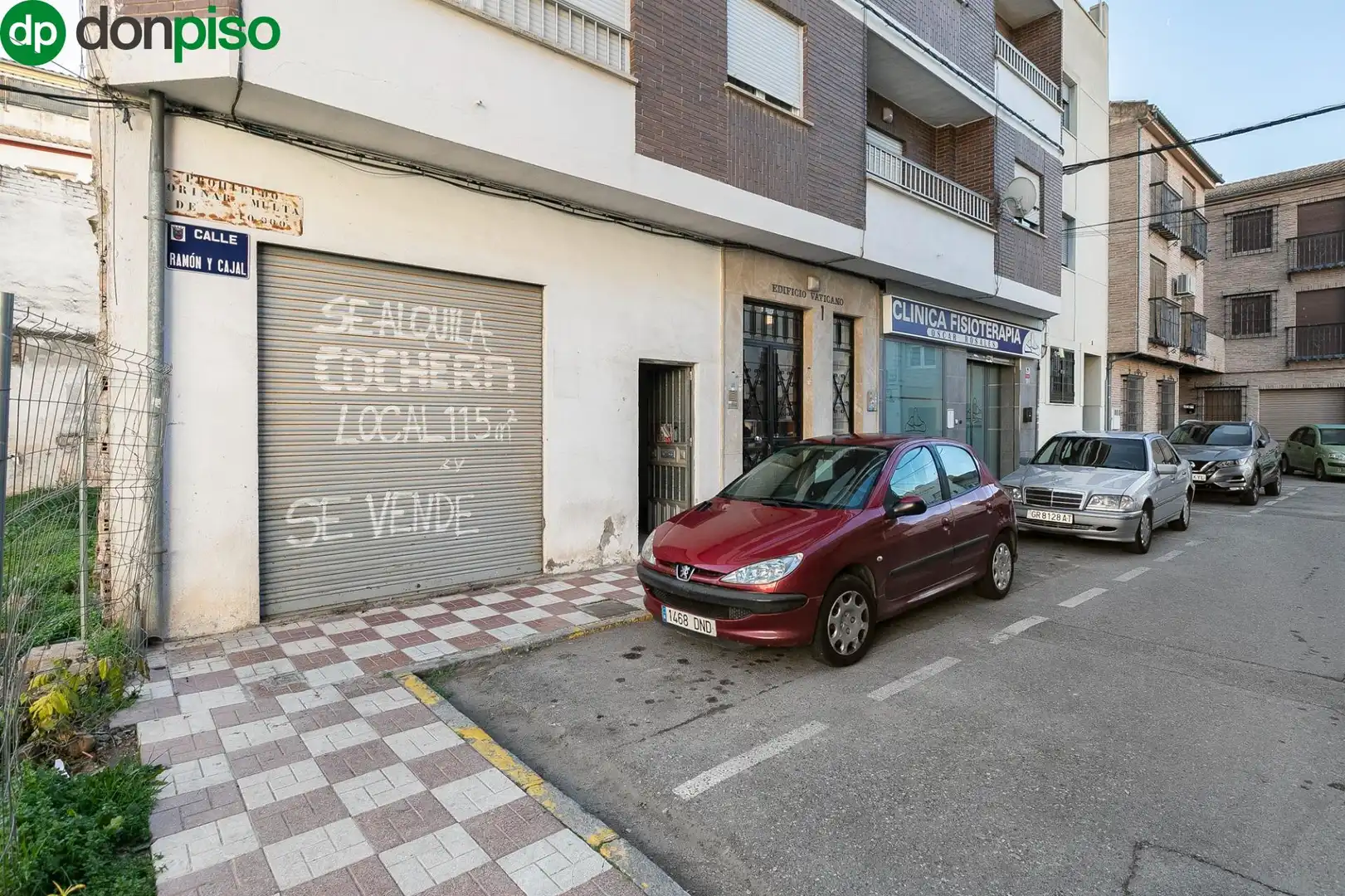 Local comercial en venda a Calle RAMON Y CAJAL, imagen 4