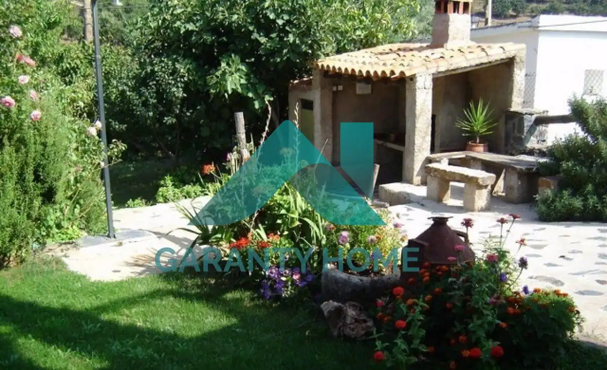 House with pool for sale in Valencia de Alcántara, imagen 15