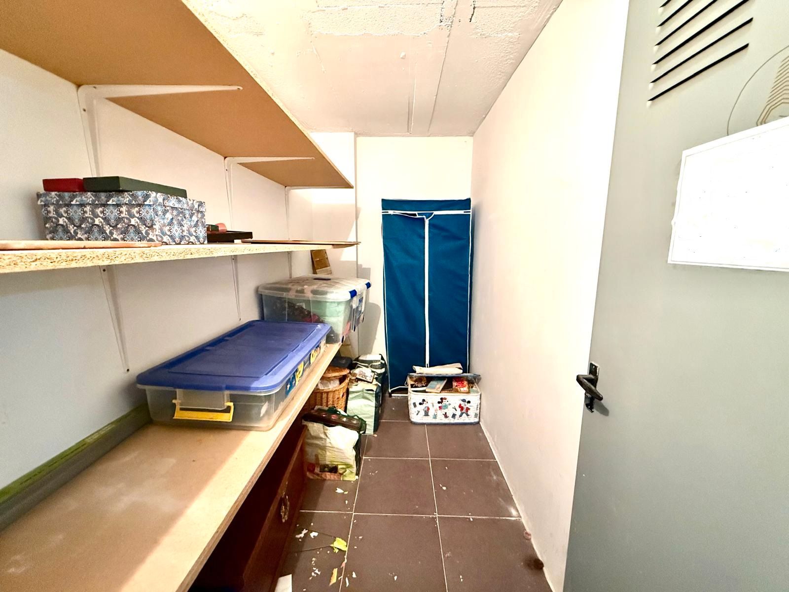 Box room for sale in Alicante / Alacant