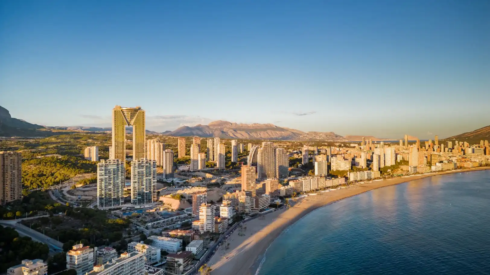 Apartament amb piscina en venda a Playa de Poniente, imagen 5