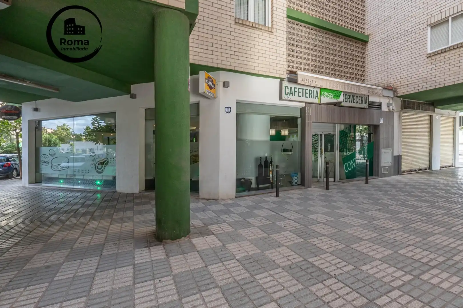 Local comercial en venda a Calle PROFESOR FRANCISCO DALMAU 11, imagen 36