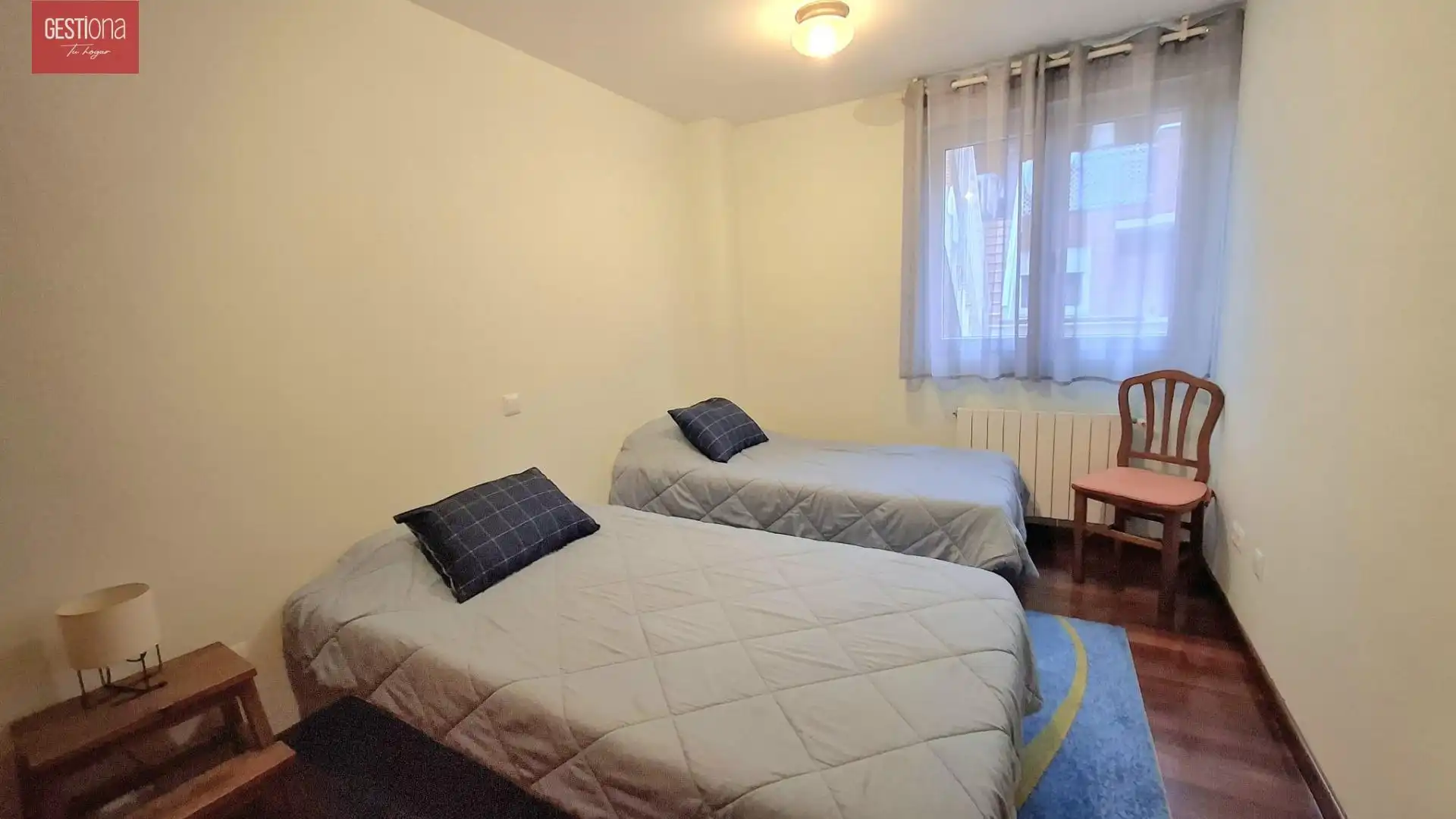 Habitación de Planta baja en venta en Piélagos con Calefacción, Jardín privado y Terraza