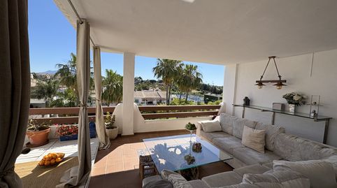 Foto 2 de Apartamento en venta en La Concha - Resina Golf, Estepona