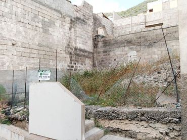 Terreno residenziale in vendita a Vegueta - Cono Sur - Tafira
