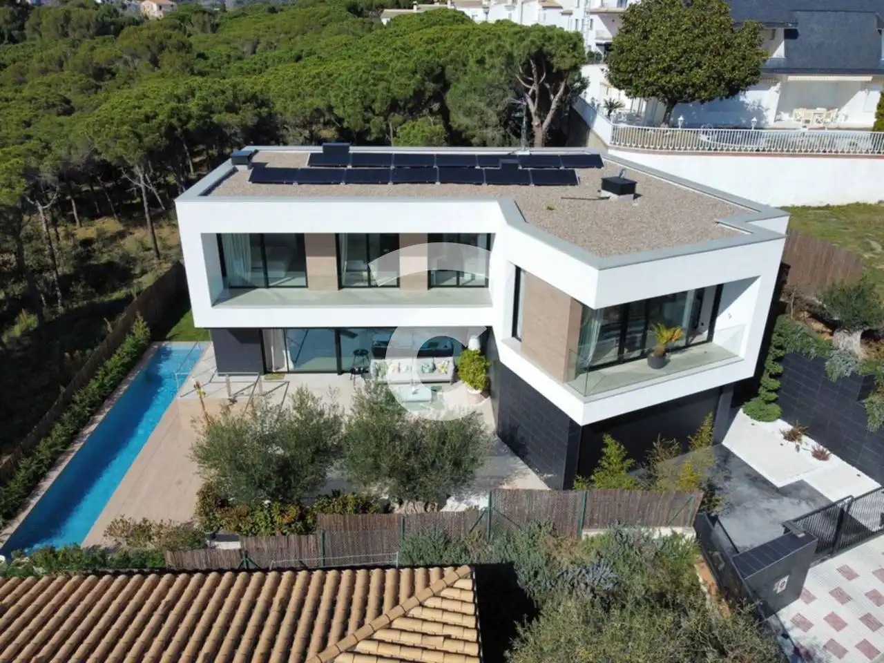 Casa amb piscina en venda a Calle Vicenç Bou, imagen 95