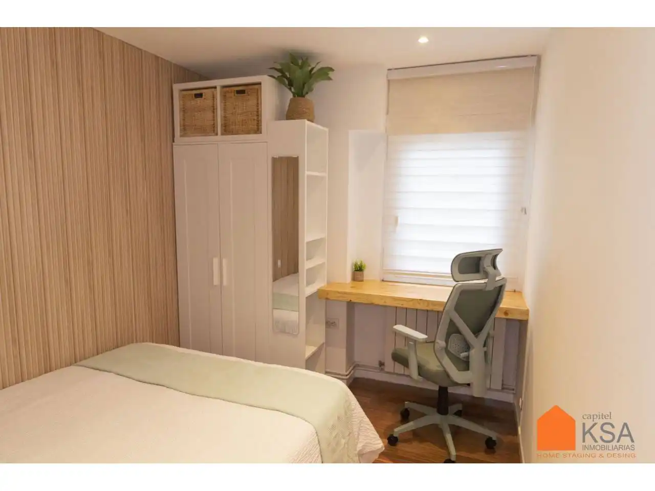 Flat with lift to rent in Calle Santiago del Estero, imagen 20
