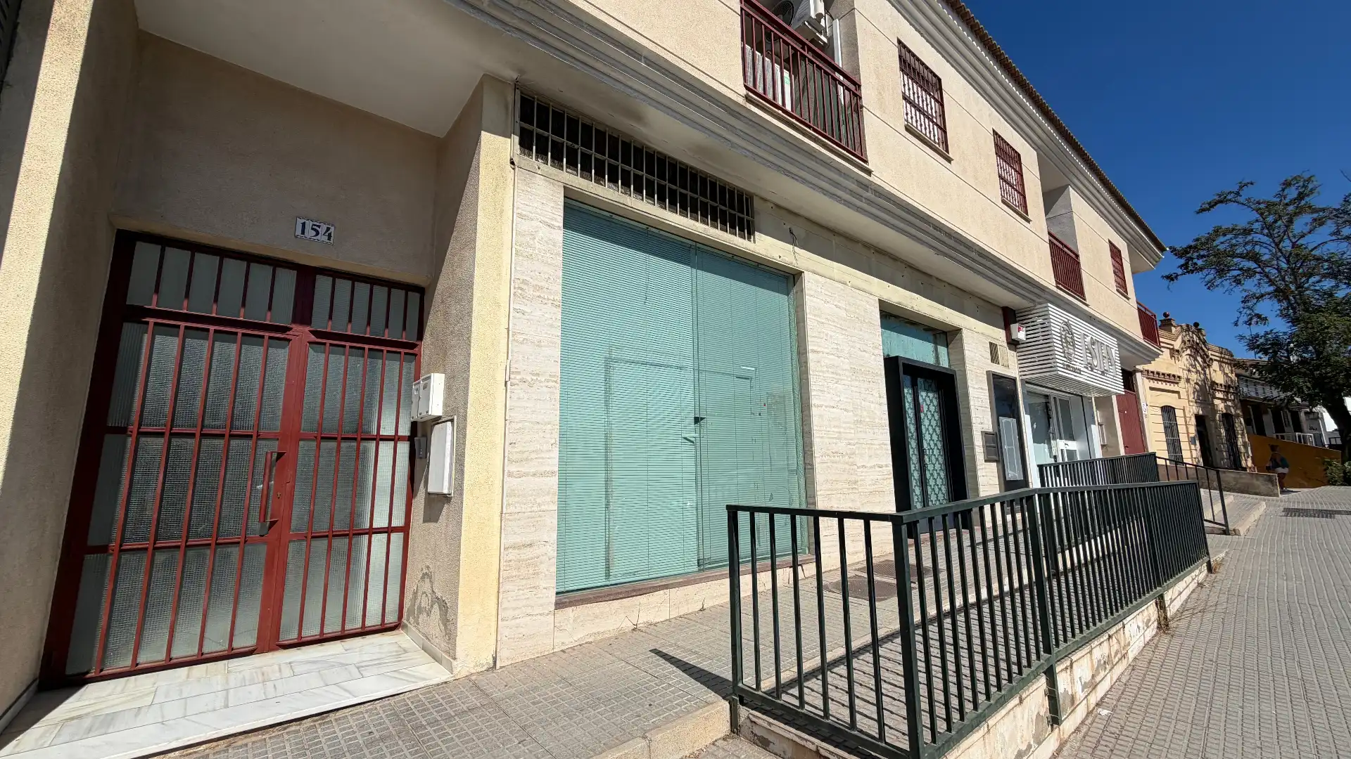 Local en venda en Málaga