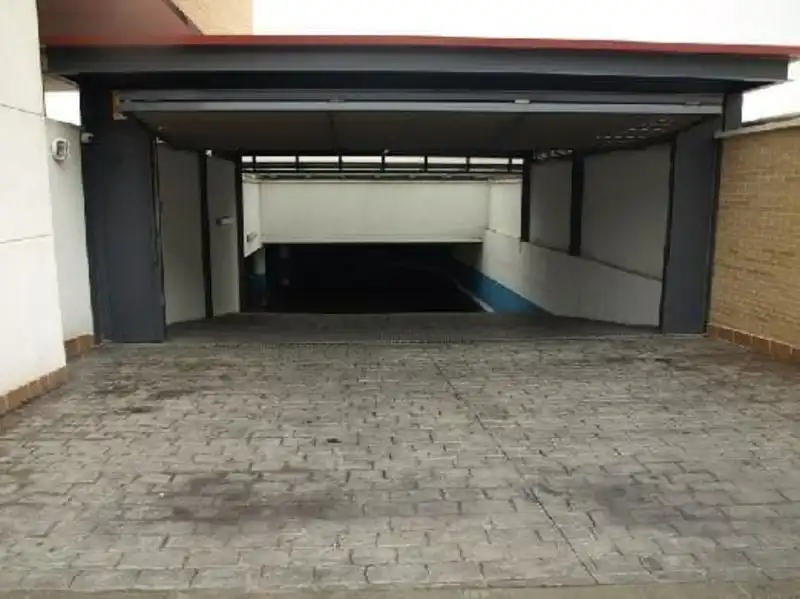 Garaje en venta en VICENTE FERRER 4, Poza del Agua