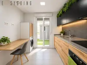 Maison jumelée avec piscine à vendre à Carrer Ventura Selva Gonzalez, imagen 16