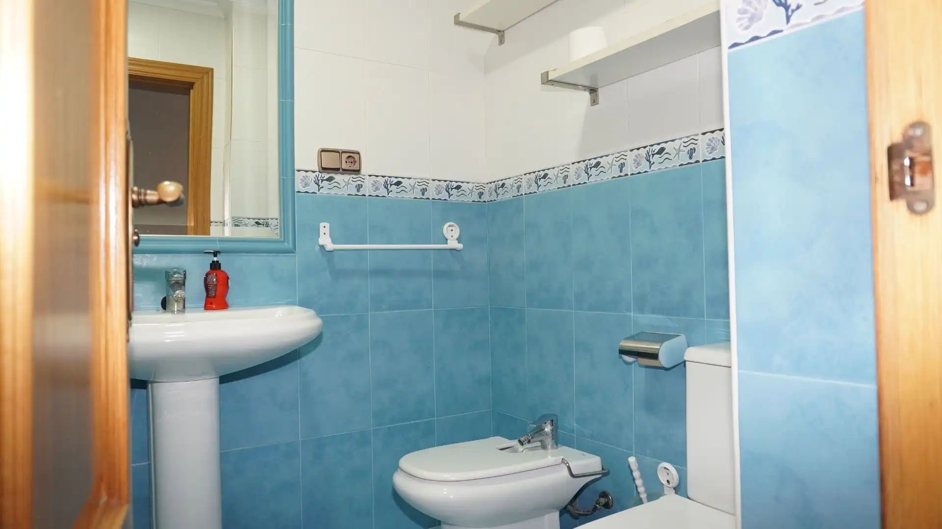 Wohnung mit Aufzug zum Verkauf in Muralla, imagen 20