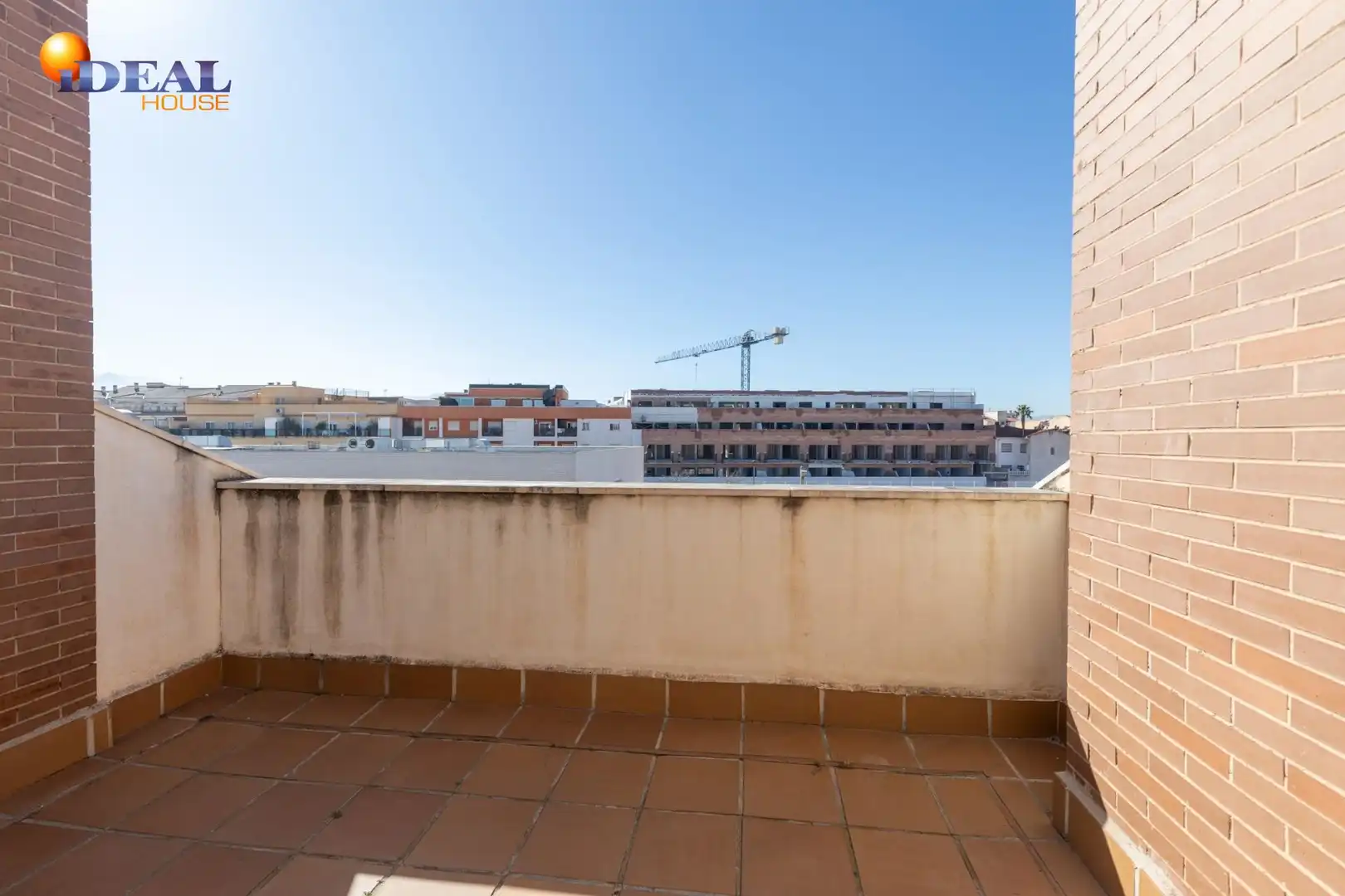 Adosado con terraza en venta en Casco Histórico, imagen 34