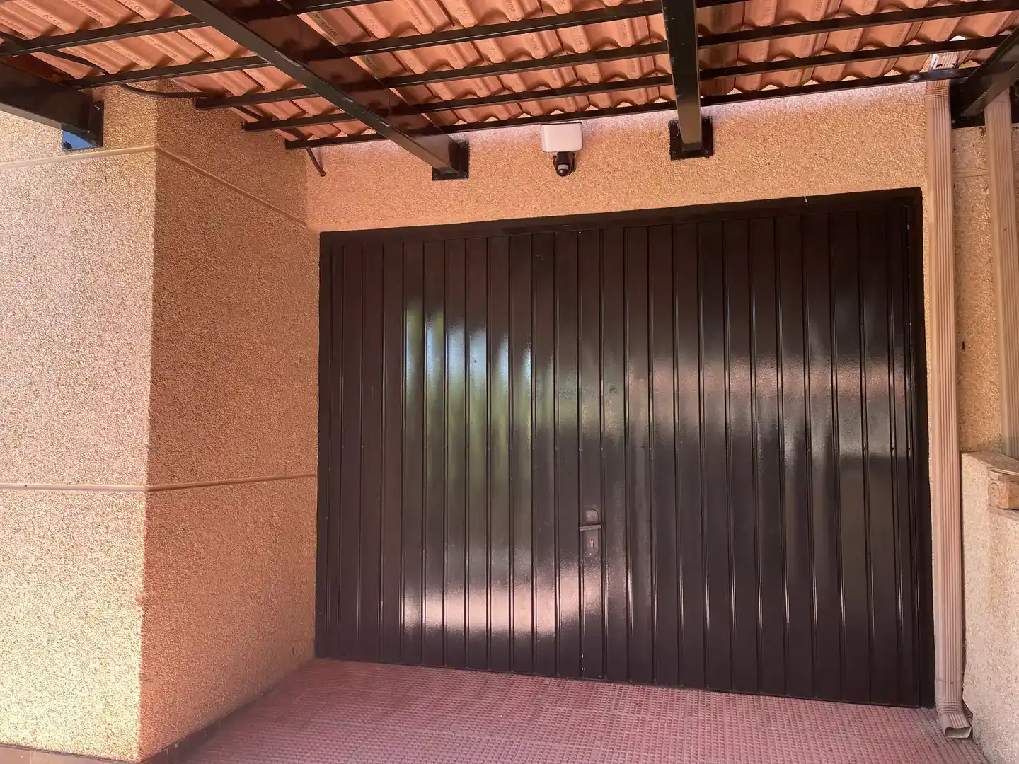 Casa adosada en venda en Guadarrama amb Piscina