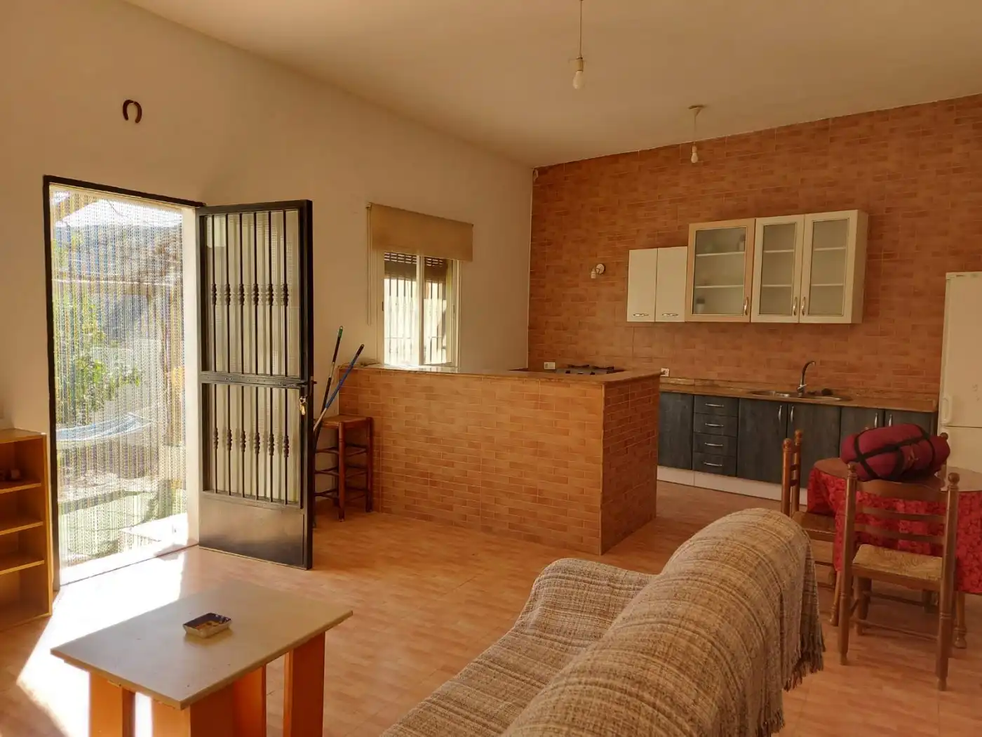Country house zum Verkauf in Berja
