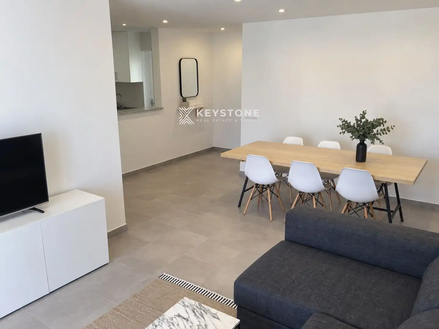 Wohnung mit Aufzug zum Verkauf in carrer Infanta Pau, imagen 2