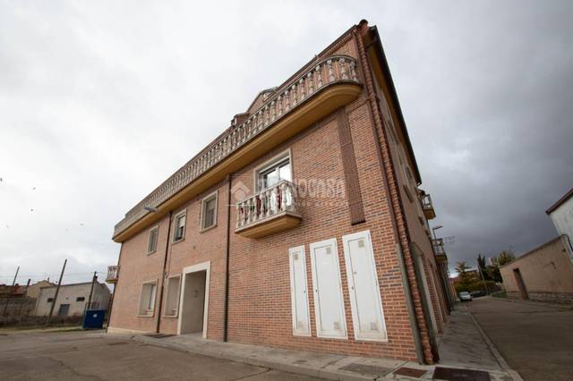 Piso en Venta en Cam. Cementerio en Villanubla