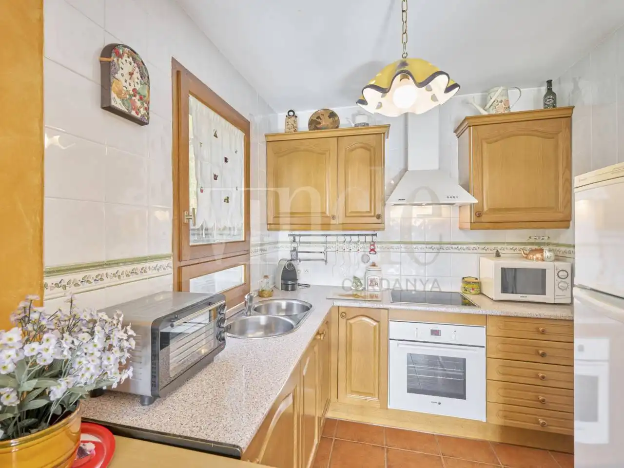 Terraced house with garden for sale in Calle ROUTE DE POUJALS, imagen 16