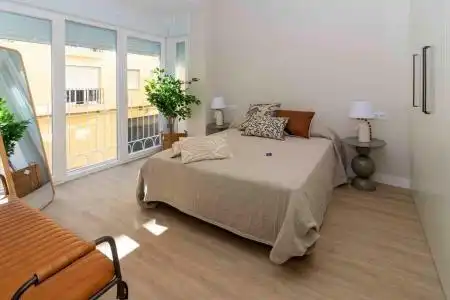 Apartamento con ascensor en venta en Santa Marina, imagen 12
