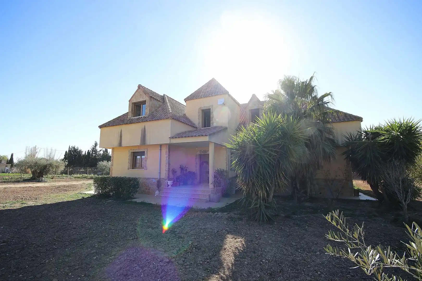 Villa in vendita a Pedanías Oeste, imagen 34