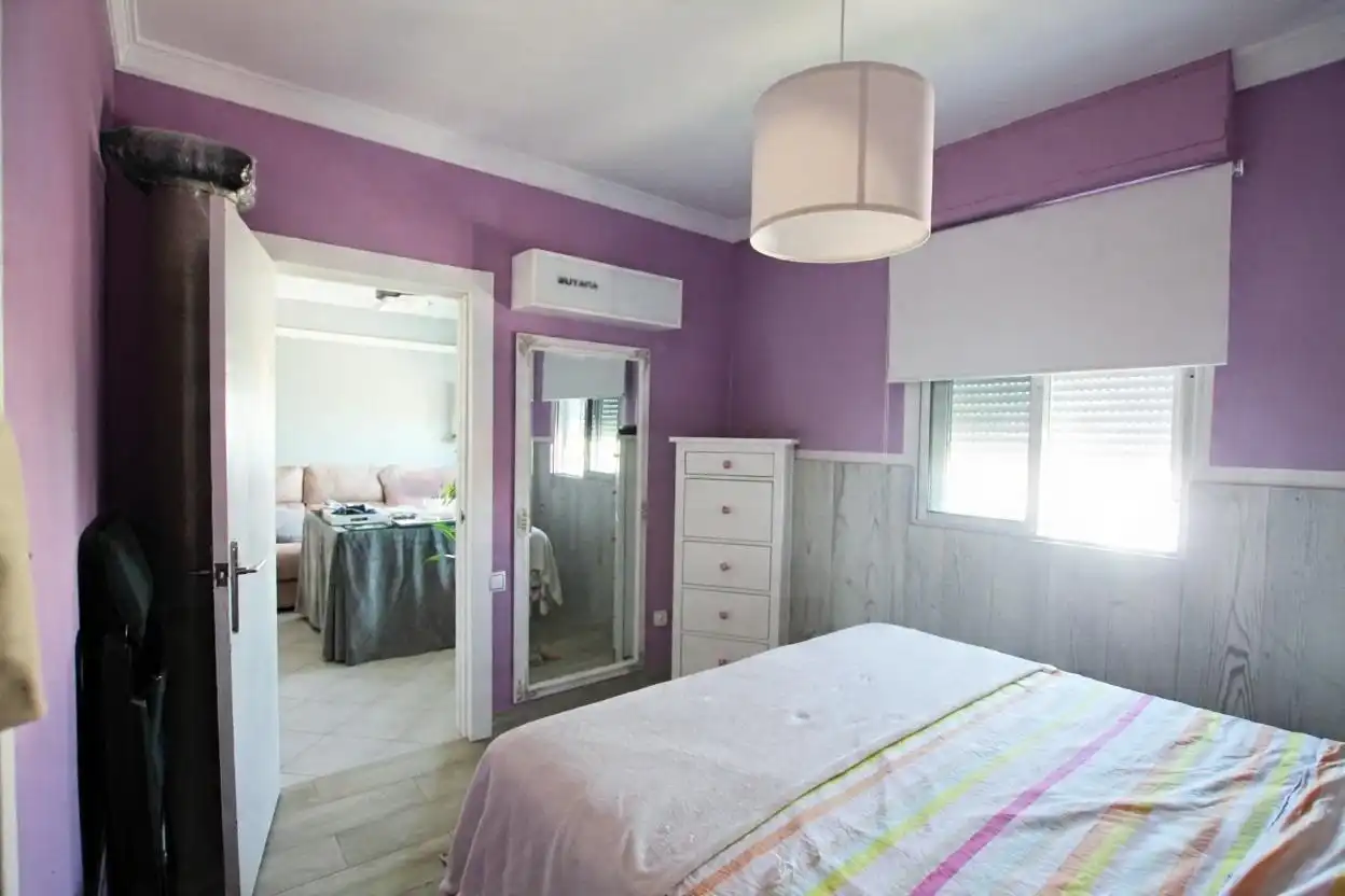 Piso con ascensor en venta en Santiago - Coronación, imagen 16