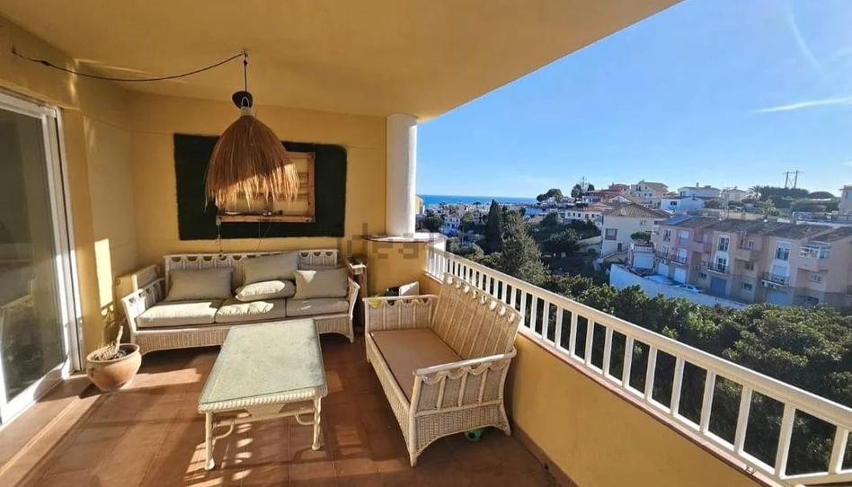 Photo 1 of Attic for sale in Calle el Roble, 20, Torreblanca del Sol, Málaga