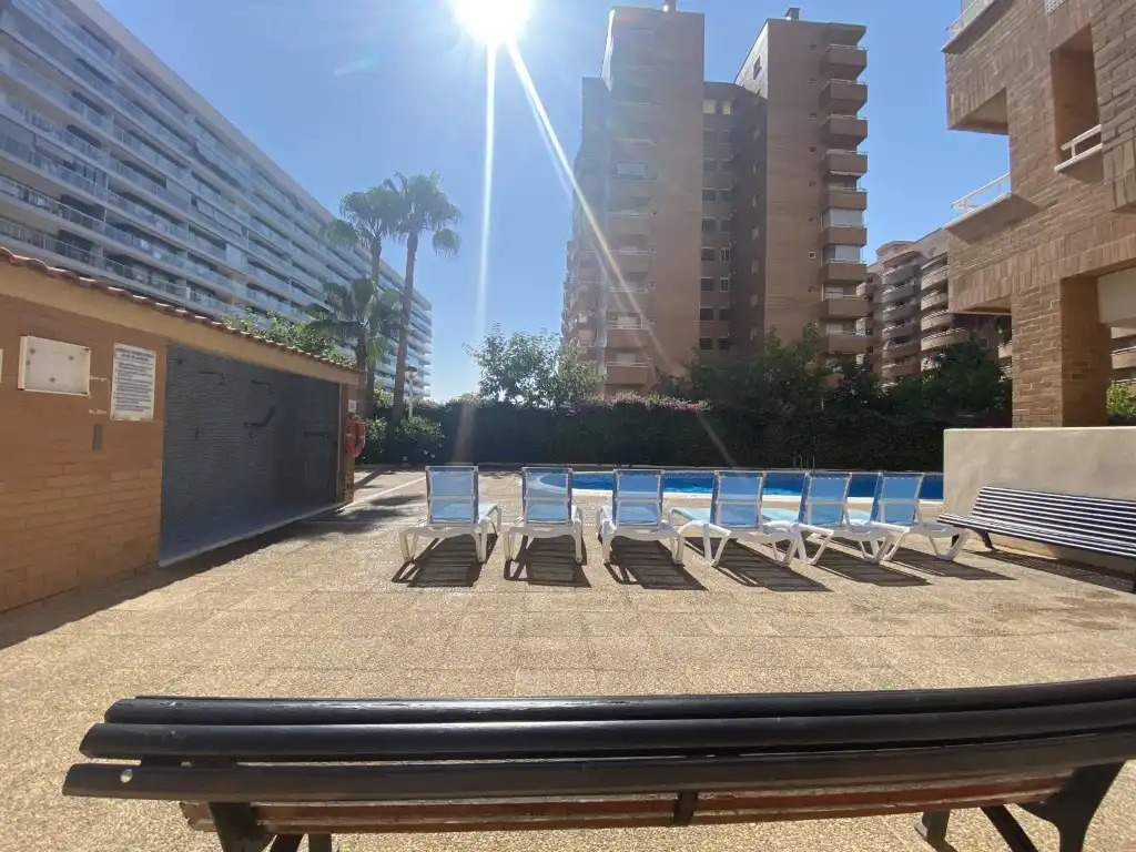 Apartment mit Pool zum Verkauf in Calle Els Terrers, imagen 16