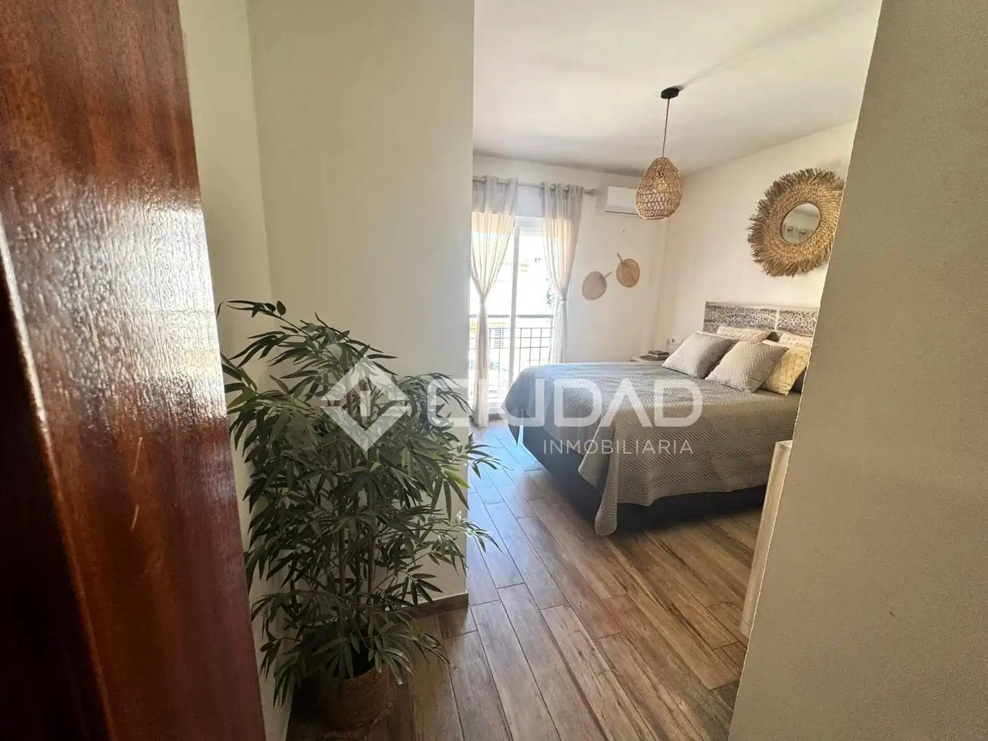 Habitación de Piso en venta en Sanlúcar de Barrameda con Aire acondicionado y Amueblado