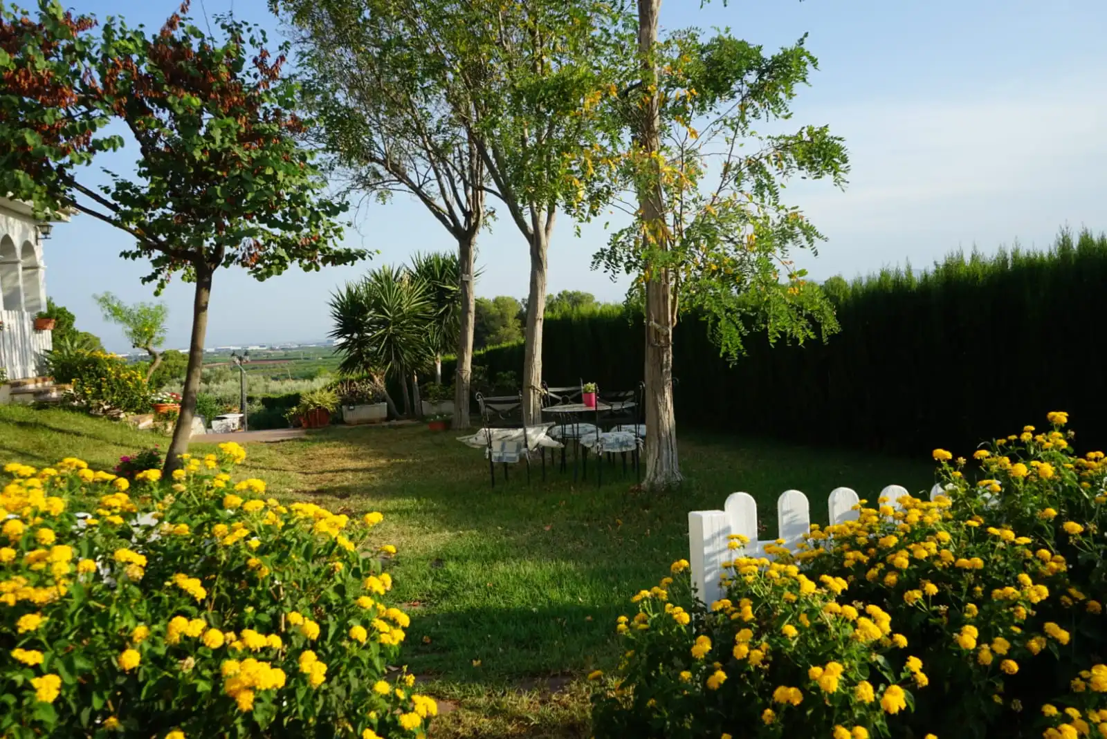 Villa mit Pool zum Verkauf in Onda, imagen 13