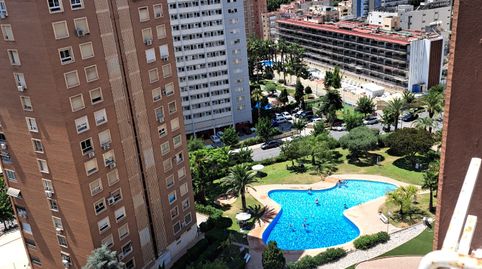 Foto 2 de Piso en venta en Avenida de Europa, Levante Alto, Benidorm