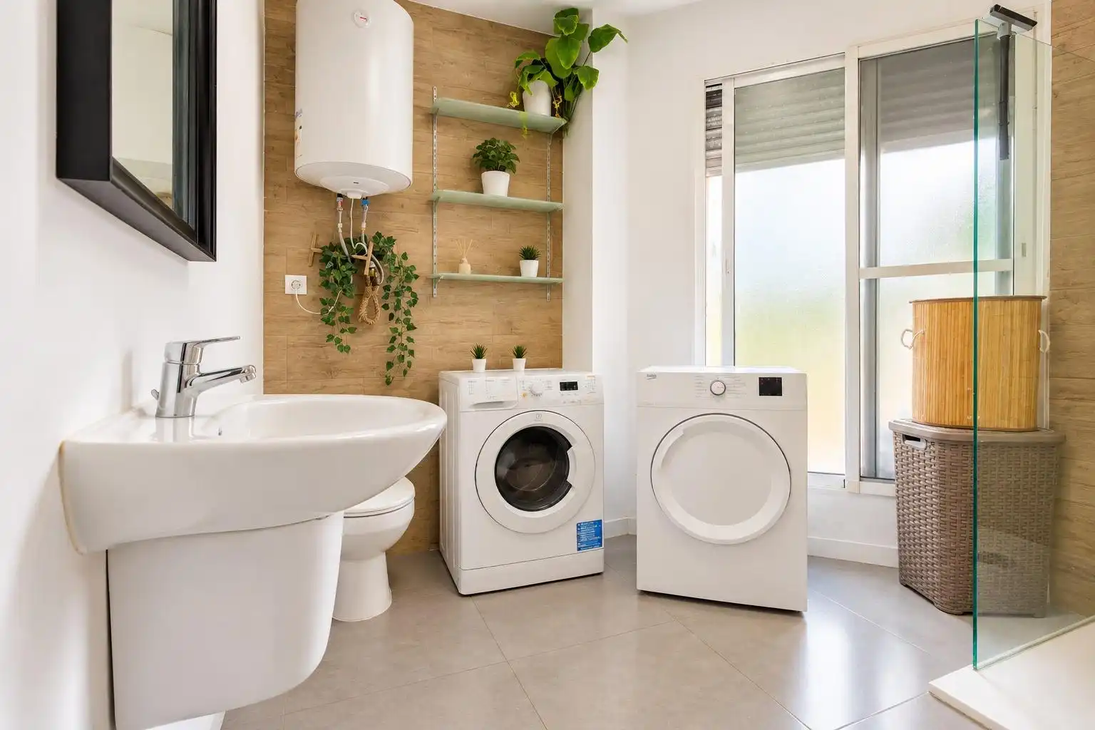 Erdgeschosswohnung zum Verkauf in Calle MARTINEZ COLL 12, imagen 19