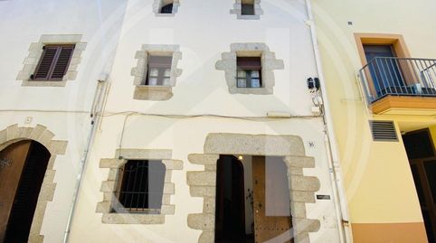 Photo 4 of Houses for sale in Calle Hospital, Cardedeu, Barcelona