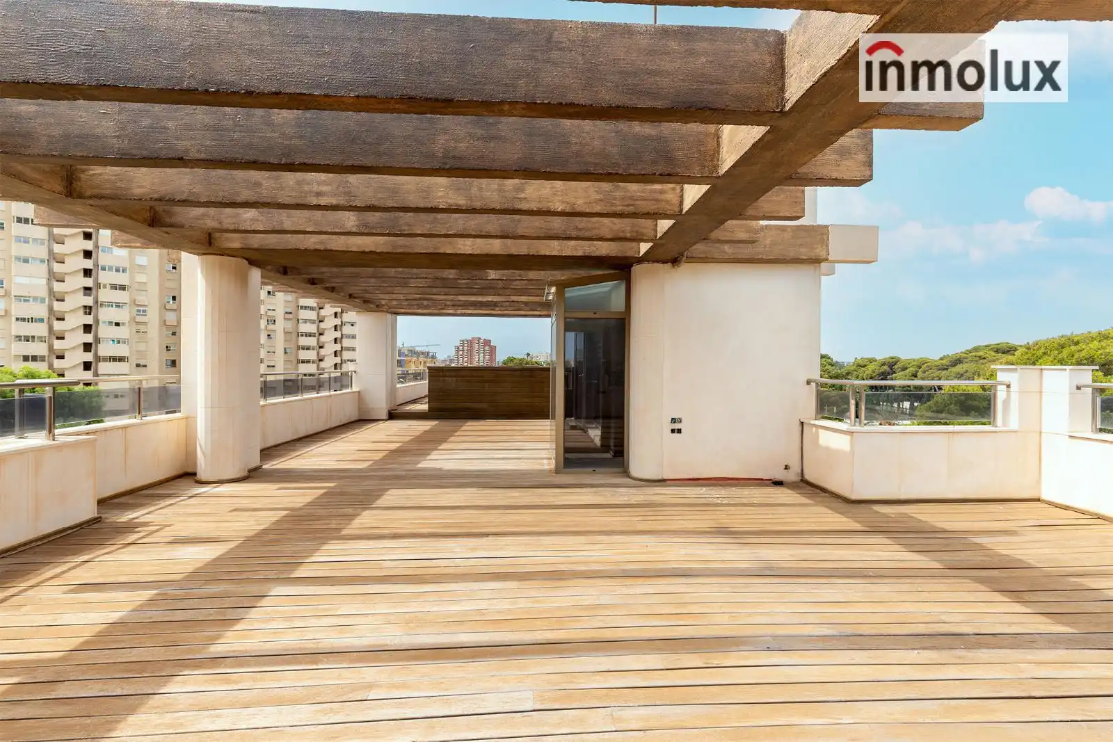 Terrassa de Àtic en venda en El Campello amb Aire condicionat, Calefacció i Terrassa