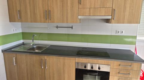 Foto 4 de Piso de alquiler en Calle Lope de Rueda, Los Almendros - El Limonero - El Tomillar, Málaga Capital