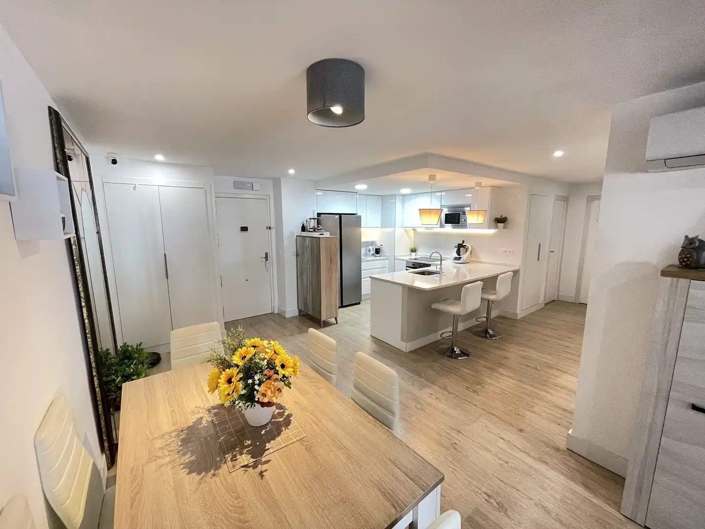 Apartament amb piscina en venda a Marbella Centro, imagen 3