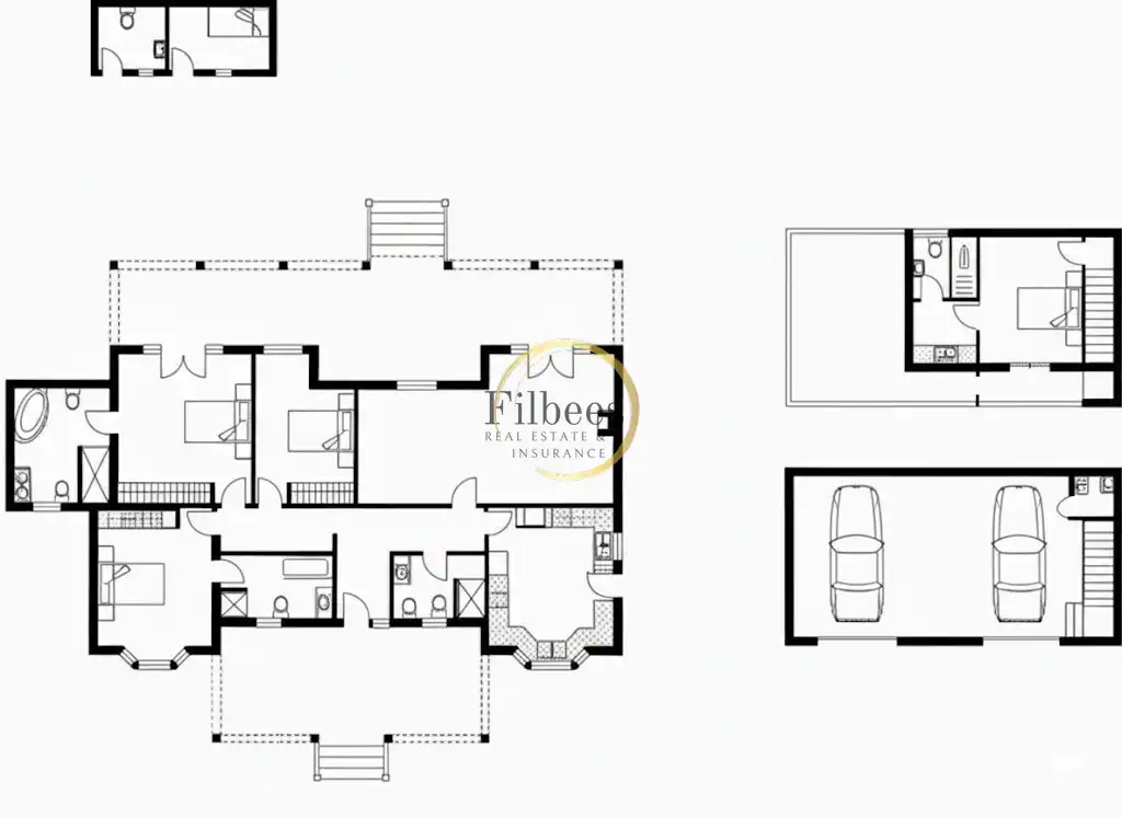 Maison rustique avec piscine à vendre à Mazarrón Casco Urbano, imagen 36