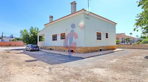 Foto 5 de Finca rústica en venda a Calle San Agatángelo, 18a, San Fulgencio, Alicante