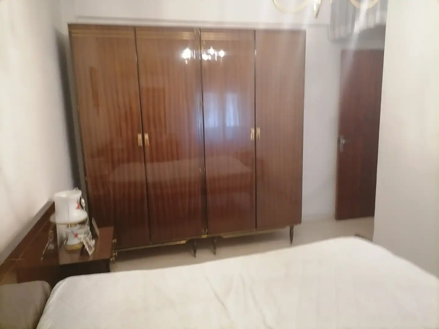 Piso en venta en Calle Marqués del Nervión 7, imagen 6