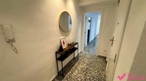 Foto 5 de Pis de lloguer a Carrer Mestre Marçal, Torrefiel,  Valencia Capital