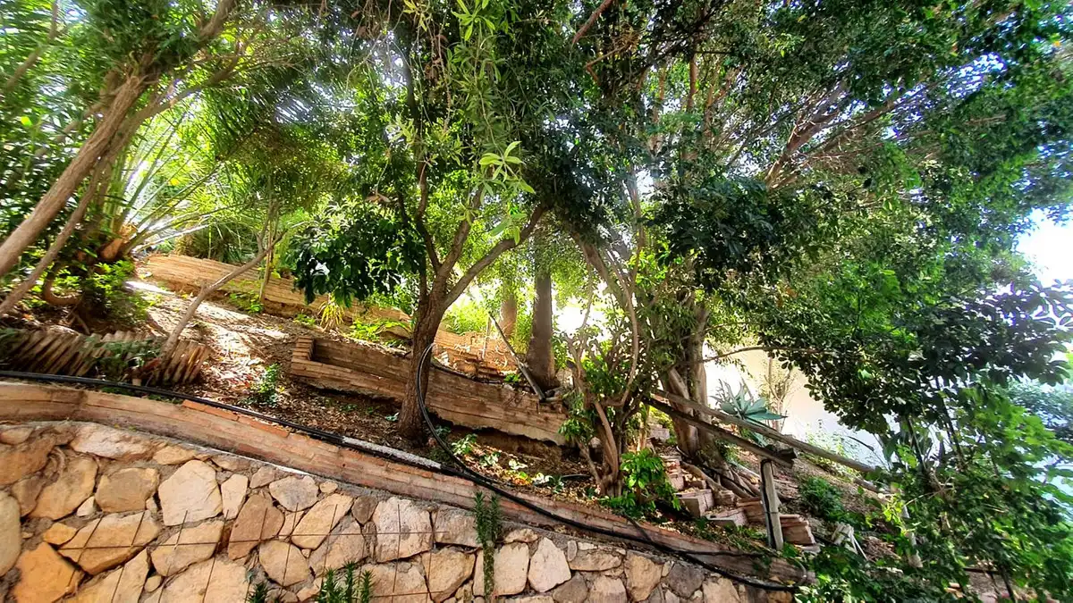 Habitatge amb piscina en venda a Torreblanca del Sol, imagen 28
