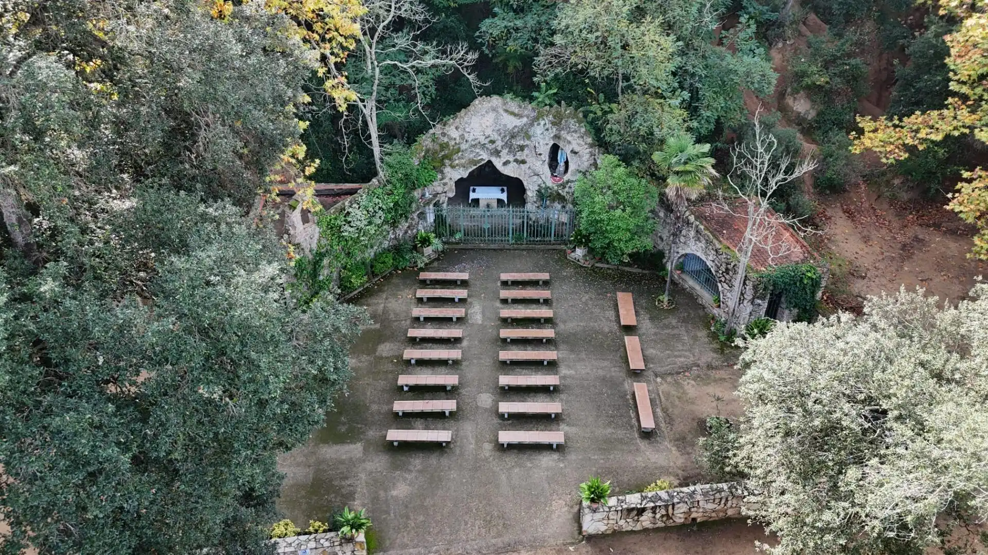 Jardí de Finca rústica en venda en Arenys de Munt