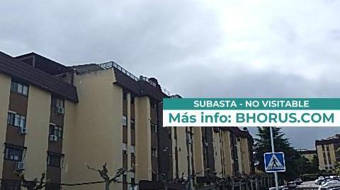 Foto 2 de Pis en venda a Castellón, 13, El Burgo, Las Rozas de Madrid