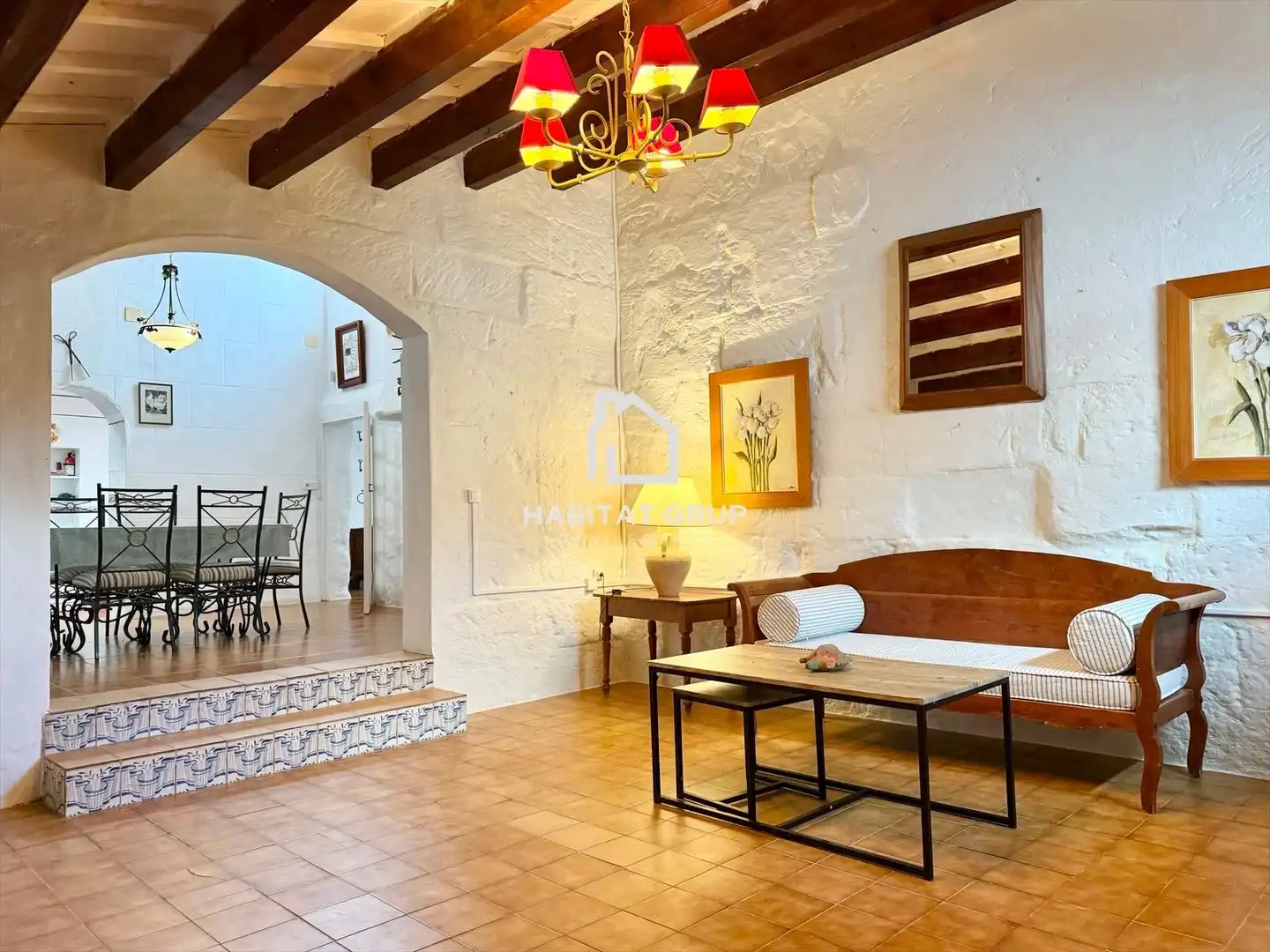 Maison avec piscine à vendre à Trebalúger, imagen 16