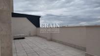 Terrassa de Àtic en venda en  Albacete Capital amb Calefacció i Terrassa