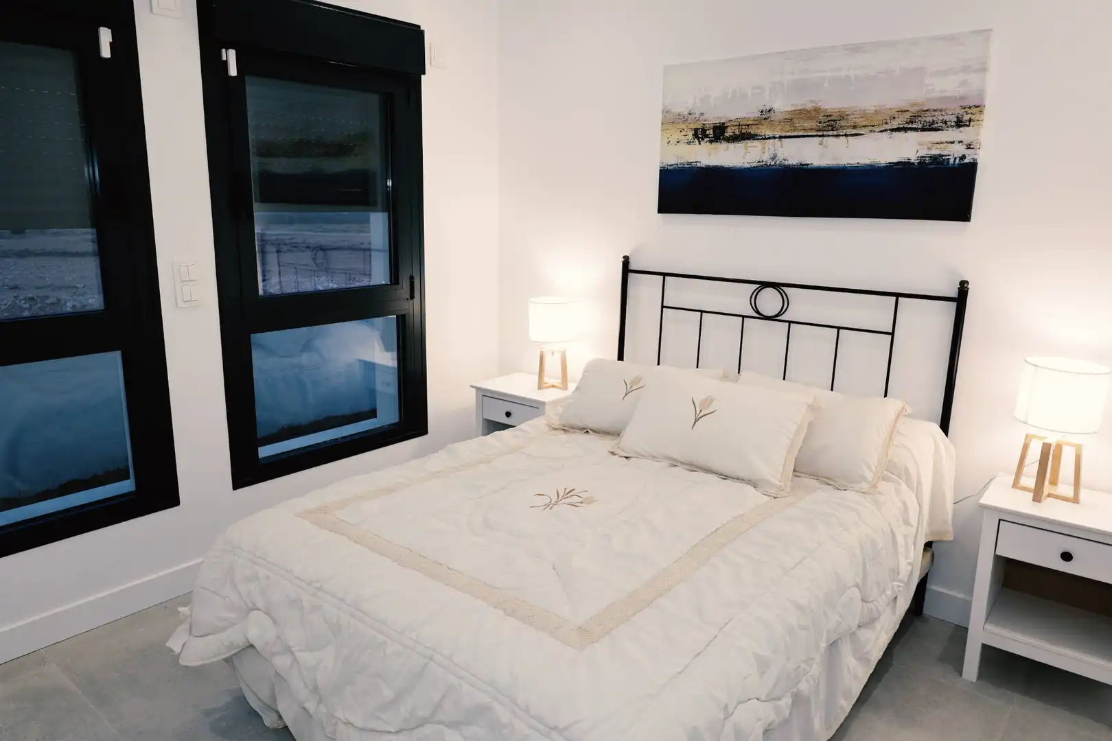 Casa o chalet en venta en La Pinilla - Las Palas